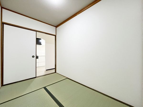 グランドハイツ甲陽園　中古マンション