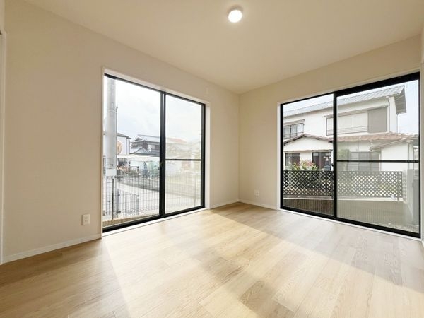 宝塚市川面４丁目の中古一戸建て