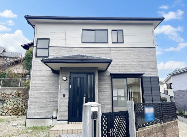 宝塚市川面4丁目 中古一戸建て