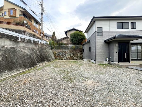 宝塚市川面４丁目の中古一戸建て