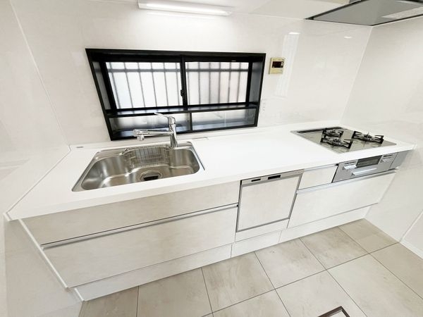 宝塚市川面４丁目の中古一戸建て