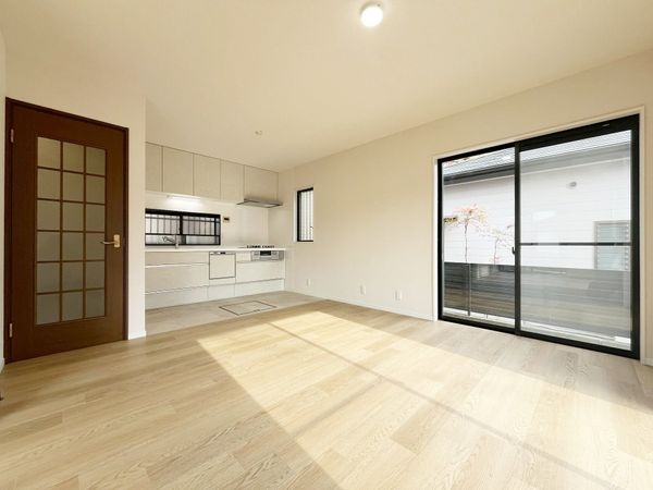 宝塚市川面４丁目の中古一戸建て