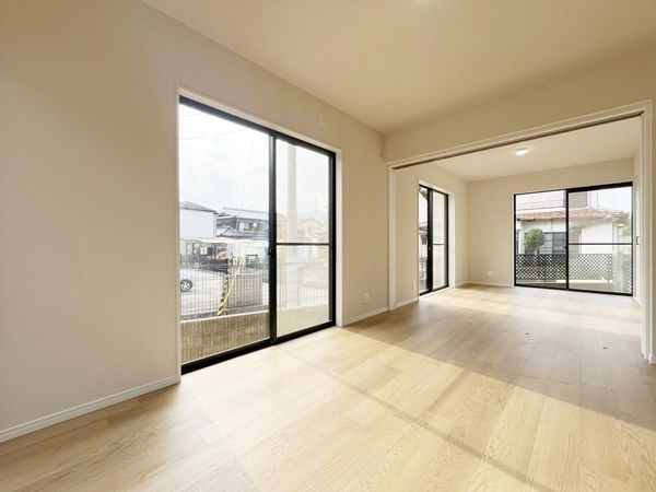 宝塚市川面４丁目の中古一戸建て