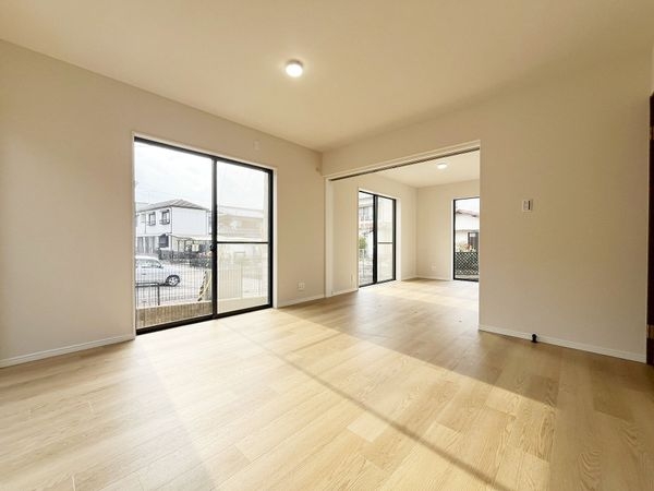 宝塚市川面４丁目の中古一戸建て