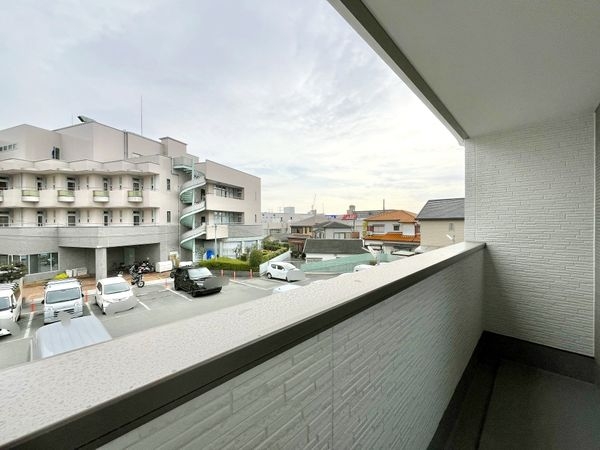 宝塚市小浜４丁目　新築一戸建て　１期　２号棟