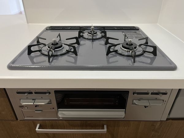 宝塚市小浜４丁目　新築一戸建て　１期　２号棟