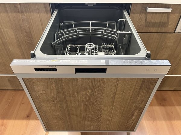 宝塚市小浜４丁目　新築一戸建て　１期　２号棟
