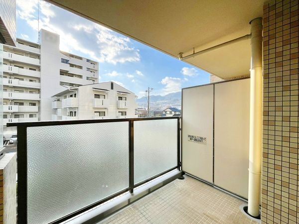 フォルム逆瀬川　中古マンション