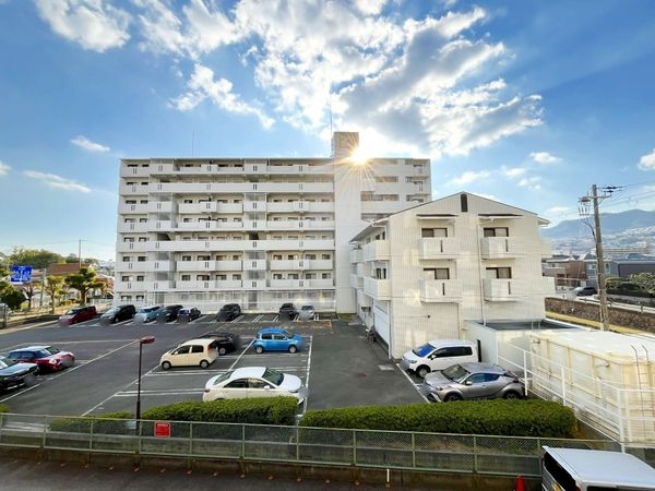 フォルム逆瀬川　中古マンション