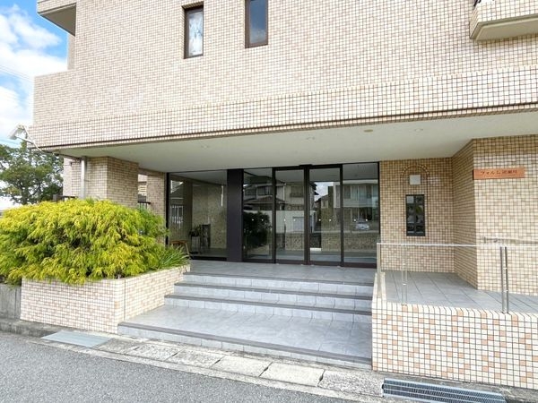 フォルム逆瀬川　中古マンション