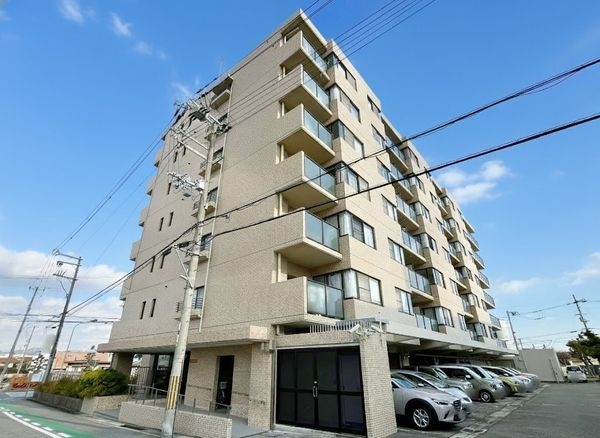 フォルム逆瀬川　中古マンション