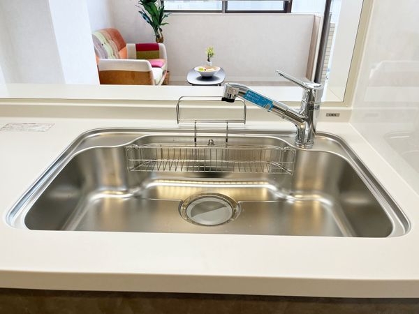フォルム逆瀬川　中古マンション
