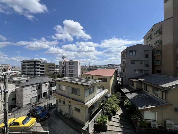 宝塚南口アーバンライフ　中古マンション