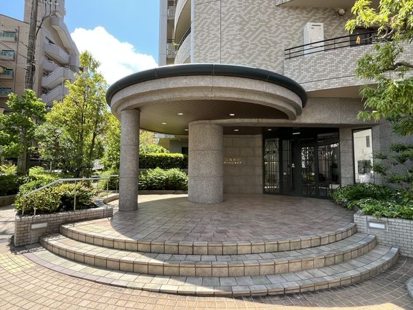 宝塚南口アーバンライフ　中古マンション