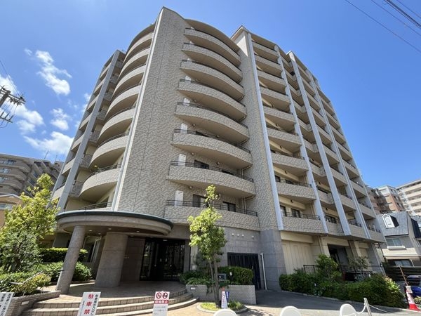 宝塚南口アーバンライフ　中古マンション