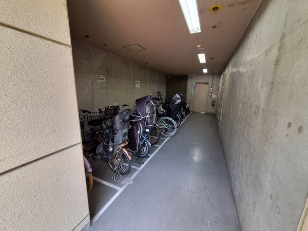 宝塚南口アーバンライフ　中古マンション