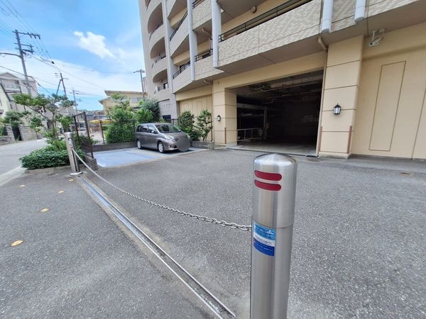 宝塚南口アーバンライフ　中古マンション