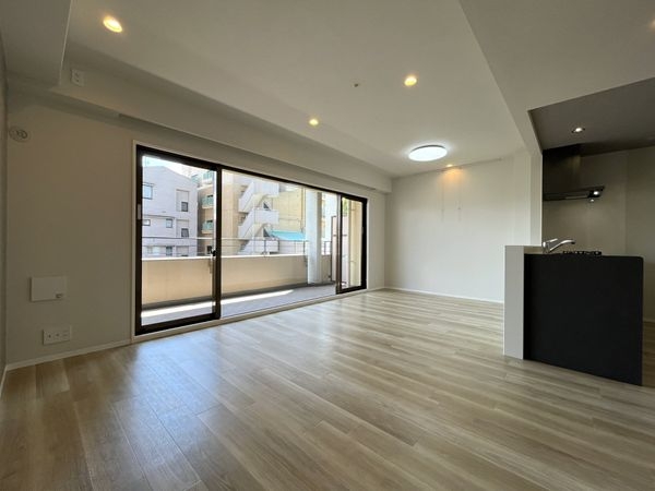 宝塚南口アーバンライフ　中古マンション