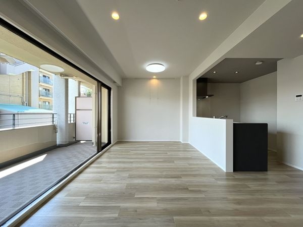 宝塚南口アーバンライフ　中古マンション