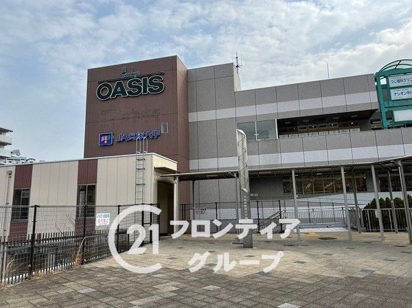 西宮市名塩さくら台１丁目の中古一戸建て(阪急オアシス名塩店)