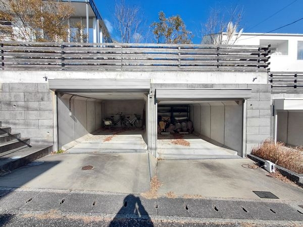 西宮市名塩さくら台１丁目の中古一戸建て