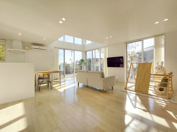 西宮市名塩さくら台１丁目の中古一戸建て