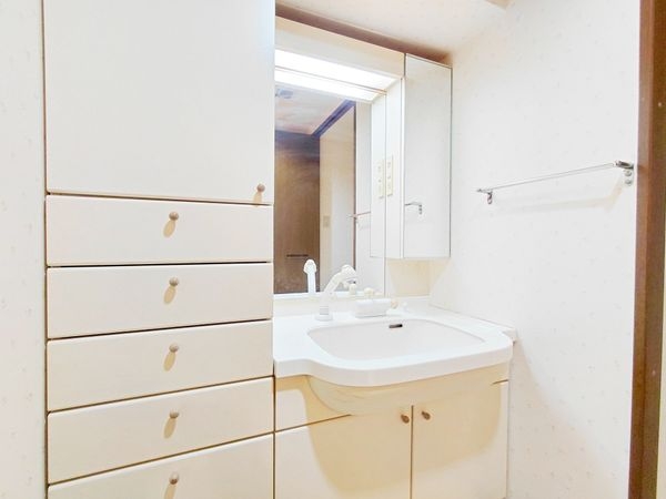 ダイアパレス宝塚クオリテージ１　中古マンション
