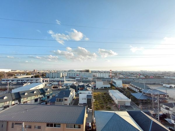 ダイアパレス宝塚クオリテージ１　中古マンション