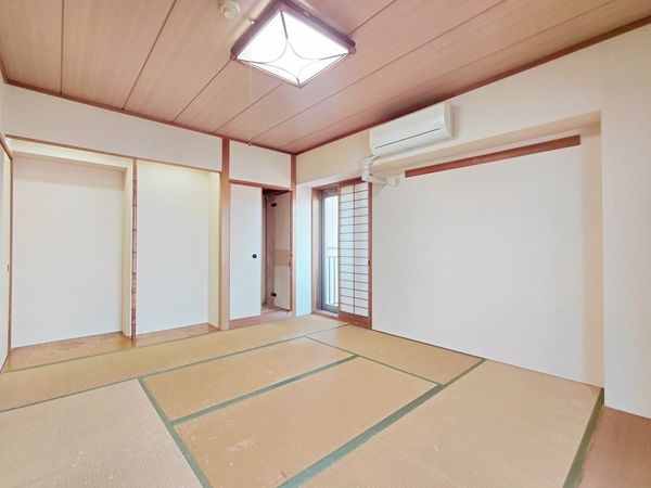 ダイアパレス宝塚クオリテージ１　中古マンション