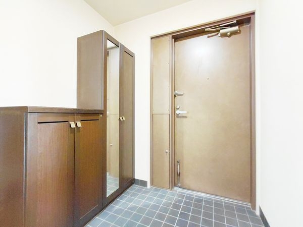 ダイアパレス宝塚クオリテージ１　中古マンション