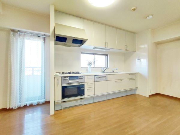 ダイアパレス宝塚クオリテージ１　中古マンション