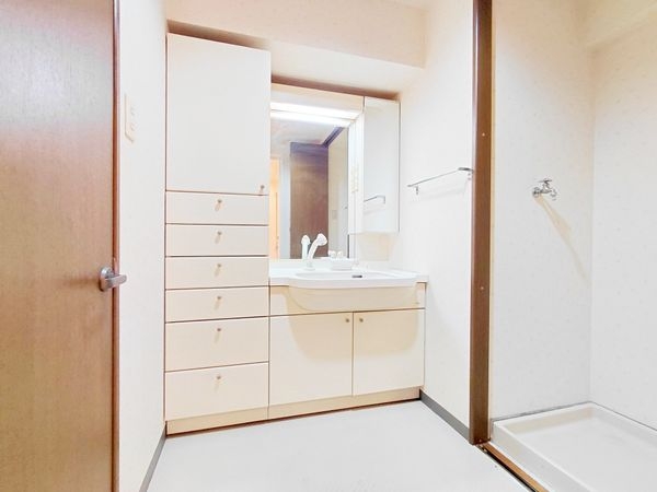 ダイアパレス宝塚クオリテージ１　中古マンション