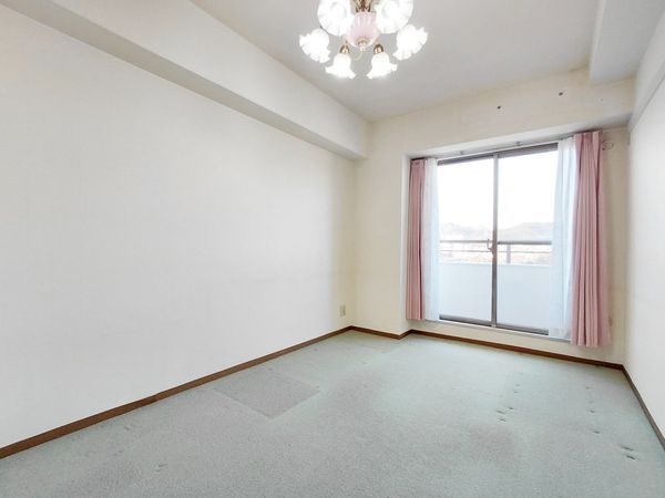ダイアパレス宝塚クオリテージ１　中古マンション