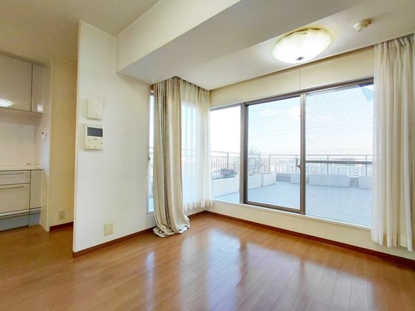 ダイアパレス宝塚クオリテージ１　中古マンション