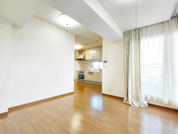 ダイアパレス宝塚クオリテージ１　中古マンション