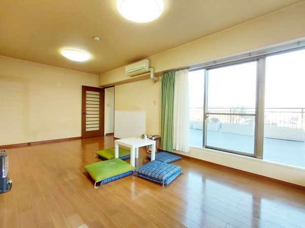 ダイアパレス宝塚クオリテージ１　中古マンション