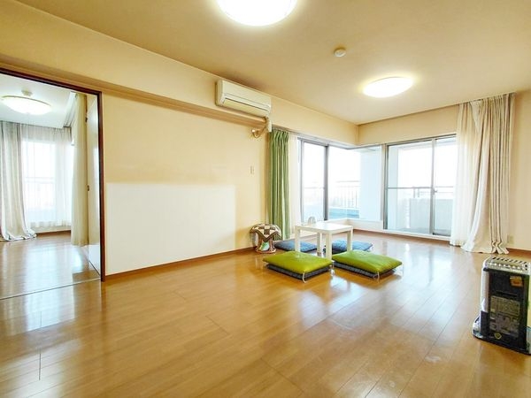 ダイアパレス宝塚クオリテージ１　中古マンション