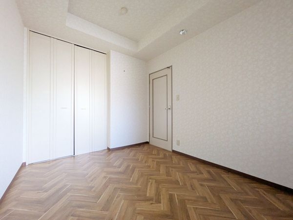 ファミール芦屋ガーデンスクエア１番館　中古マンション