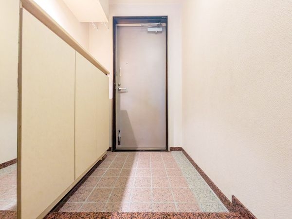 ファミール芦屋ガーデンスクエア１番館　中古マンション