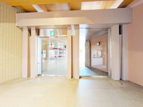 ファミール芦屋ガーデンスクエア１番館　中古マンション