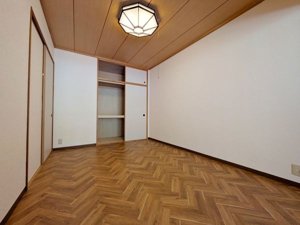 ファミール芦屋ガーデンスクエア１番館　中古マンション