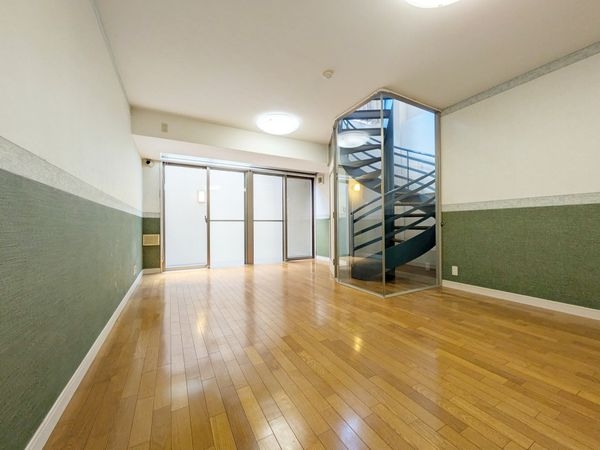 ファミール芦屋ガーデンスクエア１番館　中古マンション