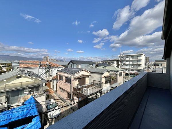 西宮市浜甲子園１丁目　新築一戸建て　全１区画