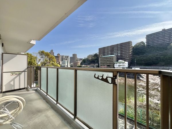 ローズハイツ宝塚　中古マンション