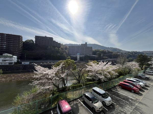 ローズハイツ宝塚　中古マンション
