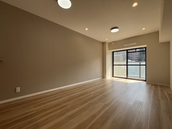 ローズハイツ宝塚　中古マンション