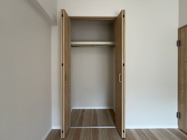 ローズハイツ宝塚　中古マンション