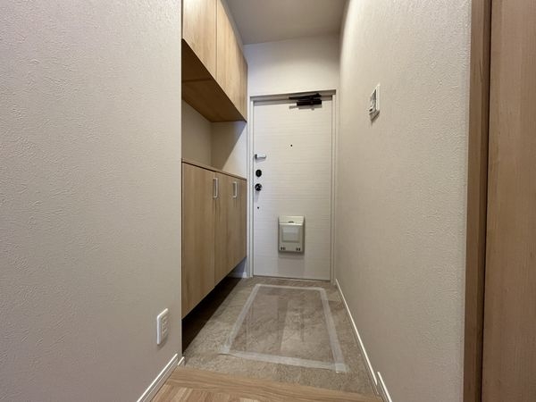 ローズハイツ宝塚　中古マンション