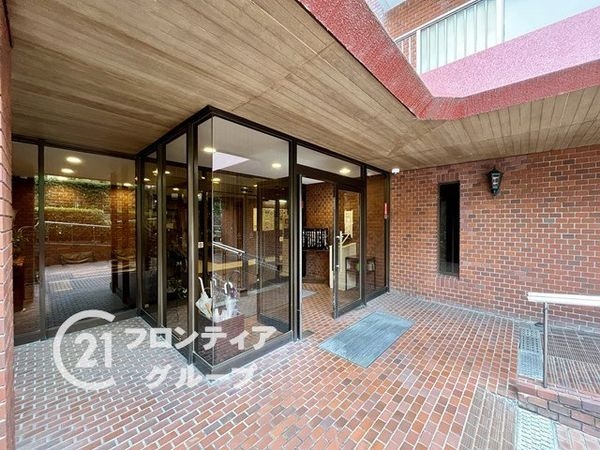 ローズハイツ宝塚　中古マンション