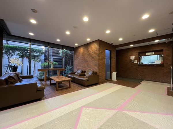 ローズハイツ宝塚　中古マンション